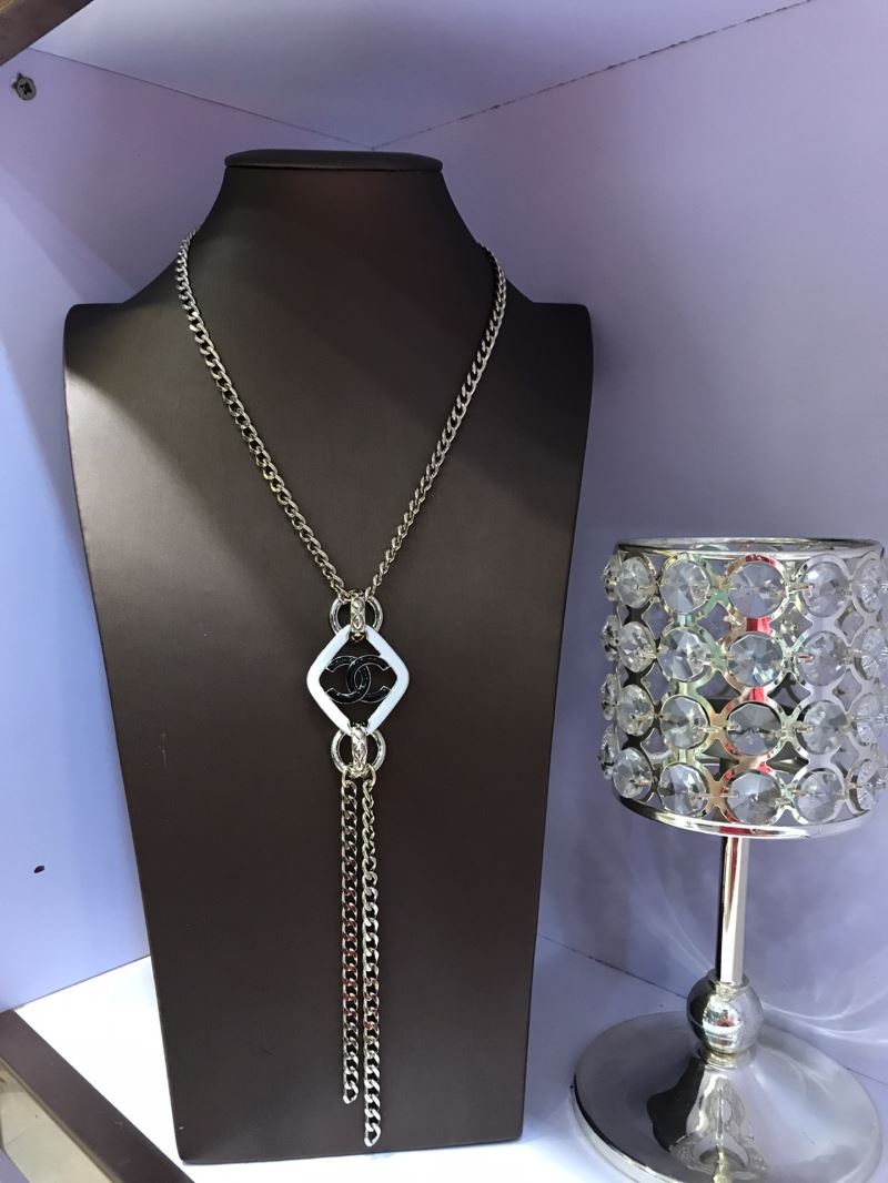 Ch**el necklaces